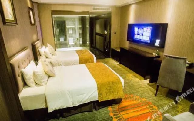 Wanjia International Hotel