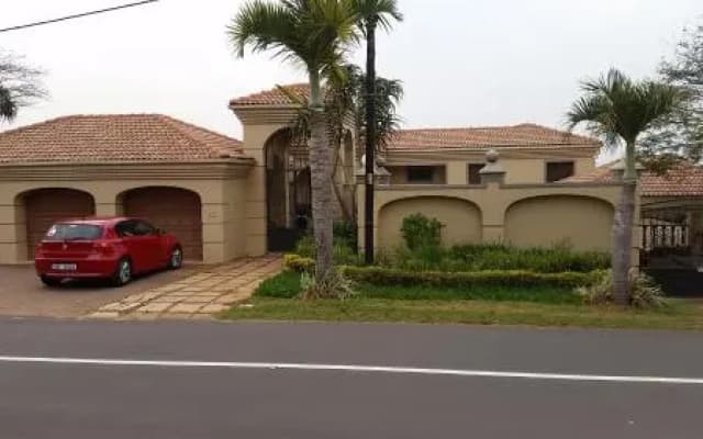 The Villa