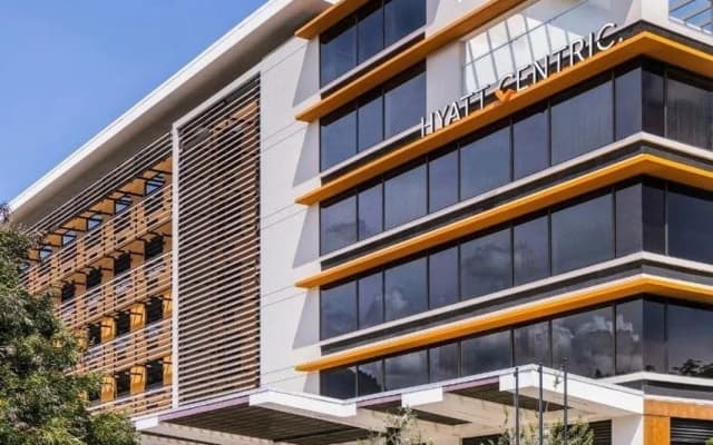 Holiday Inn San Jose Escazu