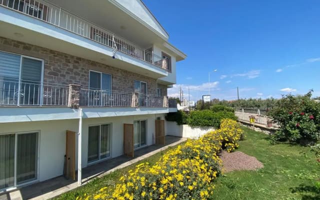 Cunda Aday Hotel