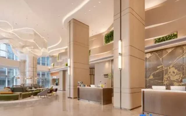 Home2 Suites By Hilton Chengdu Dujiangyan