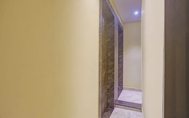 Fabhotel Stay With Inn