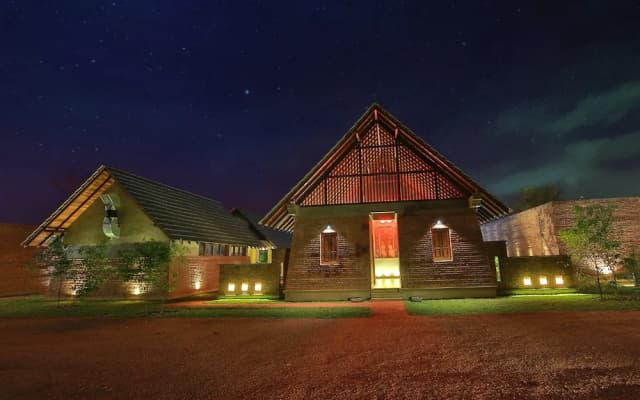 Roo Mansala Boutique Villas