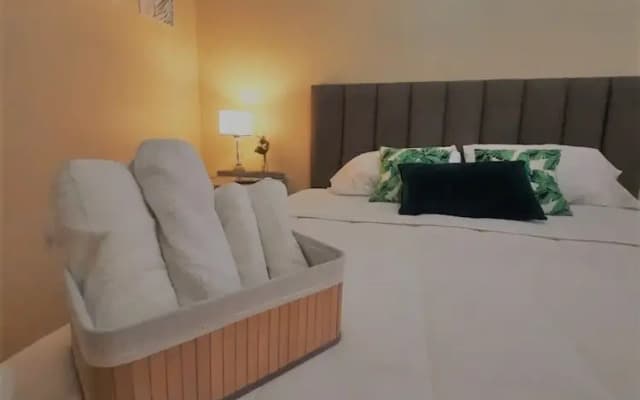 La Rufina Bed and Breaktast