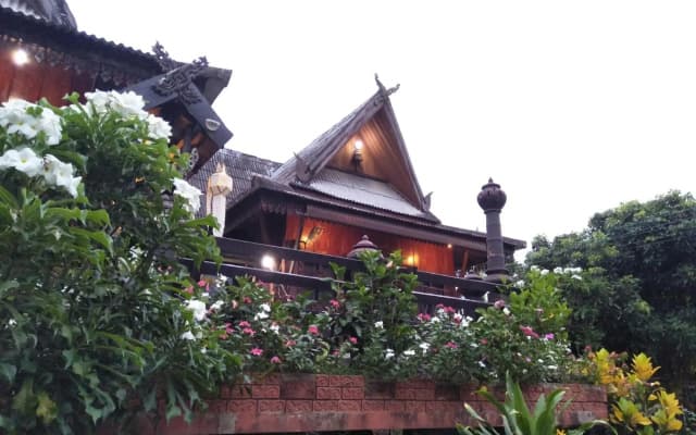 Oui Kaew Homestay