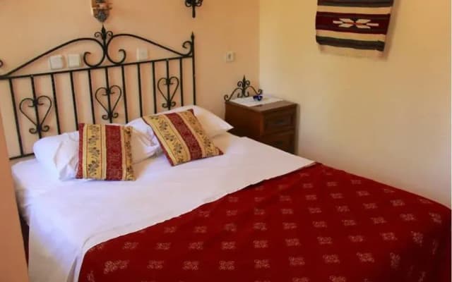 Yakamoz Hotel Fethiye