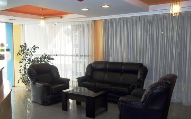 Hotel Quetzal