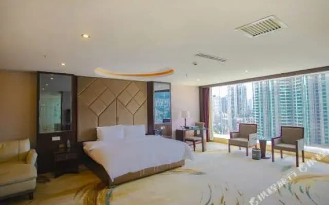 Yutian Hotel