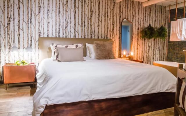 Bly B&B