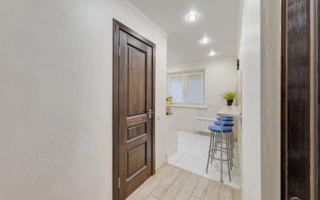 Hostel Anthill Na Ryazanskom Prospekte