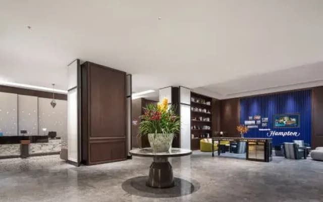 Hampton by Hilton Fuxin