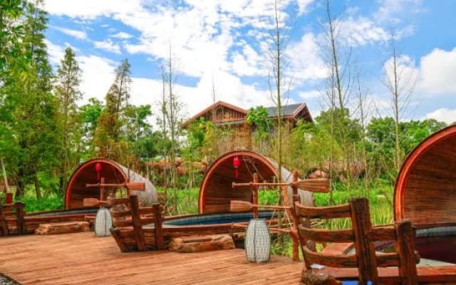 Foshan LN Garden Hotel
