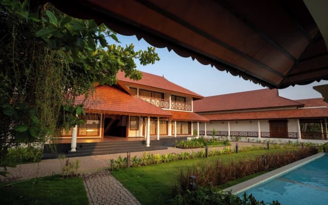 VIHARA By CMK