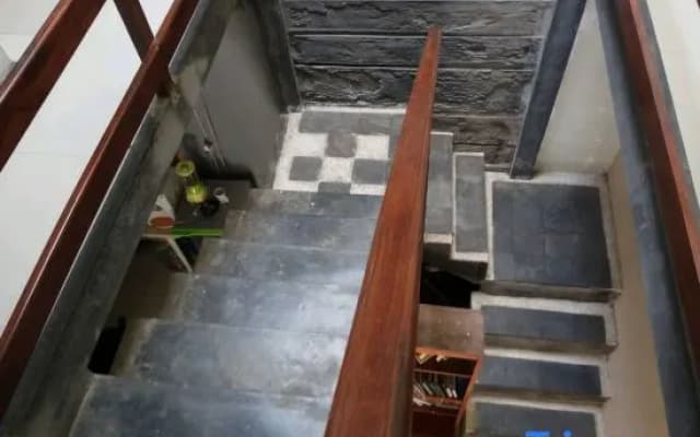 Homestay K 10 Syariah Malang