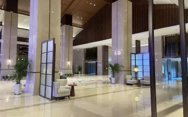 HATG Jinling Grand Hotel