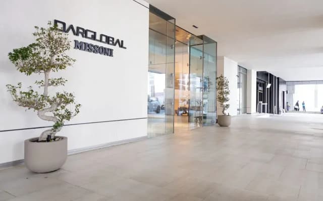 Lusso Hometels Missoni Business Bay