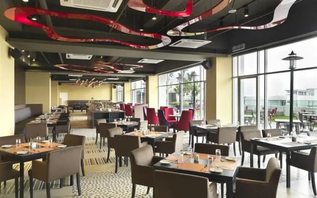 Best Western i City Shah Alam