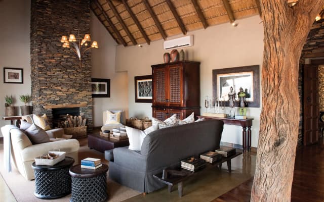 Madikwe Hills