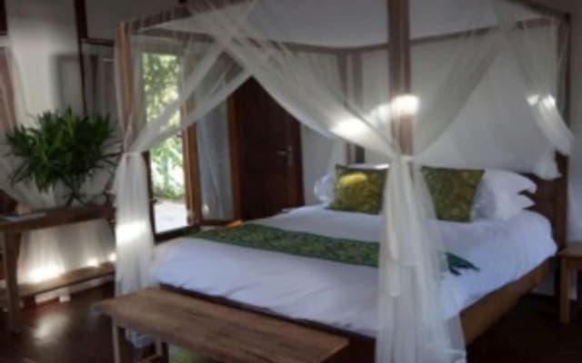 Hotel Bobocha Siladen