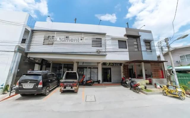 RedDoorz near G Mall Bajada Davao