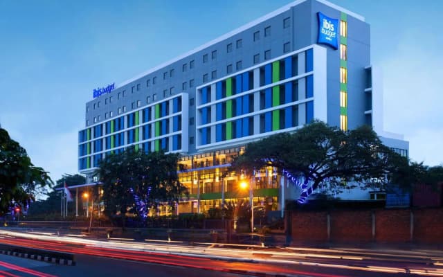 Mercure Jakarta Grogol