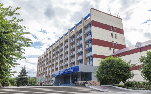 Izhminvody