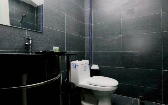 Xinran Hotel