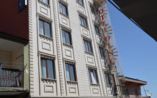 Hotel Dinc