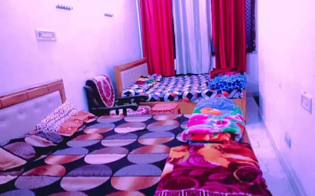 Shree mate guest house