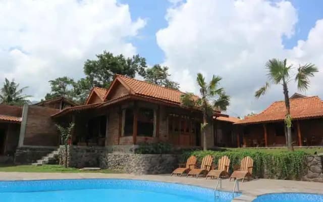 Gopalan Borobudur