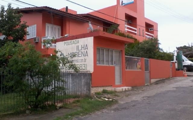 Pousada Ilha Morena