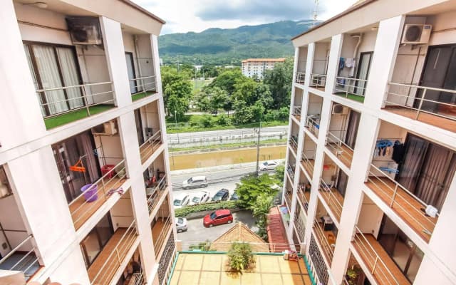 Phusuang Place
