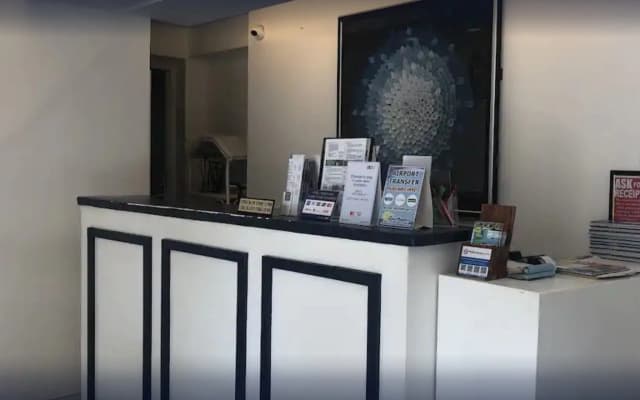 GT Hotel Boracay