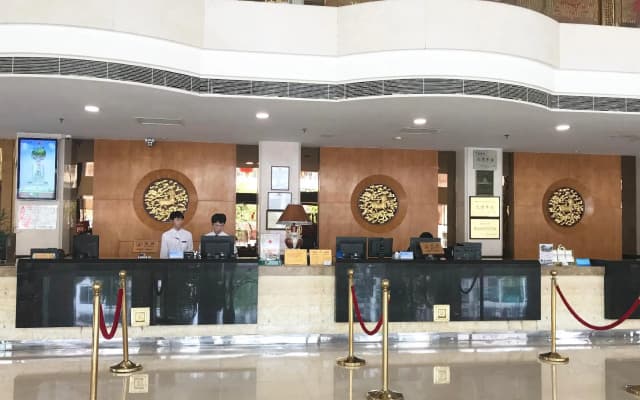 Chaozhou Hotel