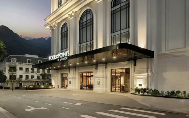 Four Points By Sheraton Ha Giang