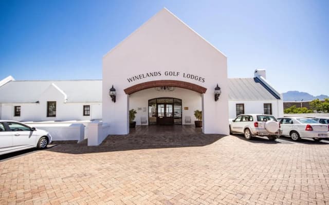 Winelands Golf Lodges 29