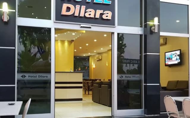 Dilara Hotel
