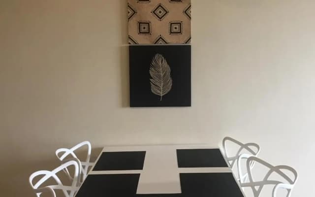 Spacious 1 Bedroom Unit at Centrio Tower