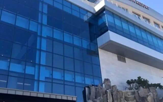 Hotel Susung