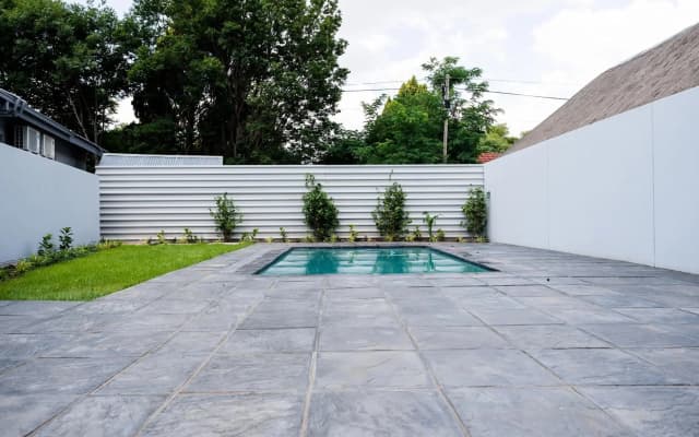 Villa Gracia Guesthouse