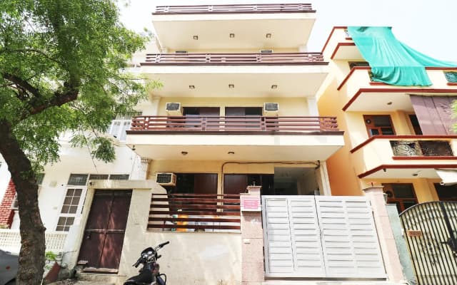 Corporate Stay by OYO Rooms