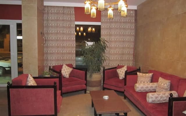 Philae Hotel