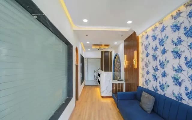 Wishotel Inn