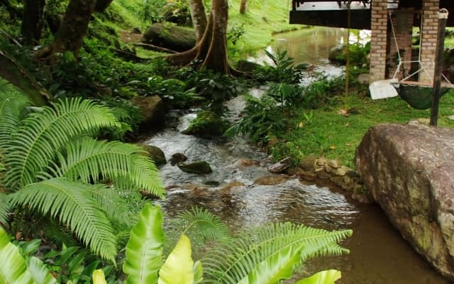 Sentosa Villa