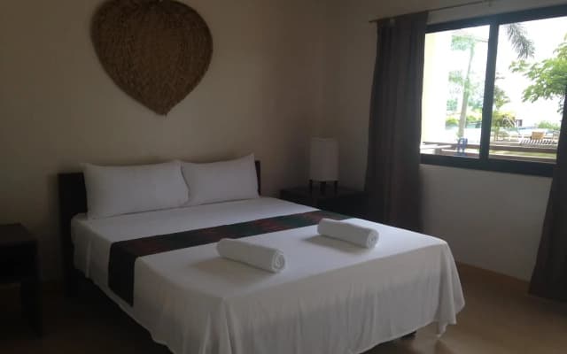 Kasagpan Resort