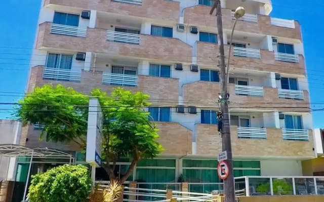Casa 5 Suítes em Canasvieiras