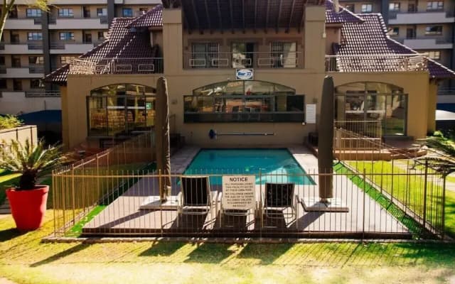 Hideout Hotel Apartment