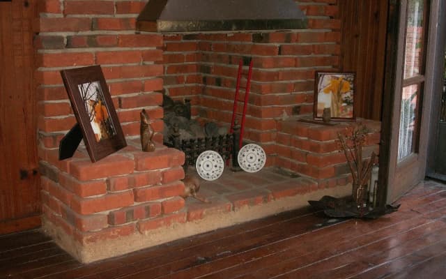 Hotel Rancho Olivier
