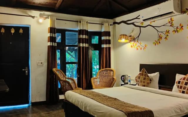 Corbett Soho Resort By Signum Hotels And Resorts