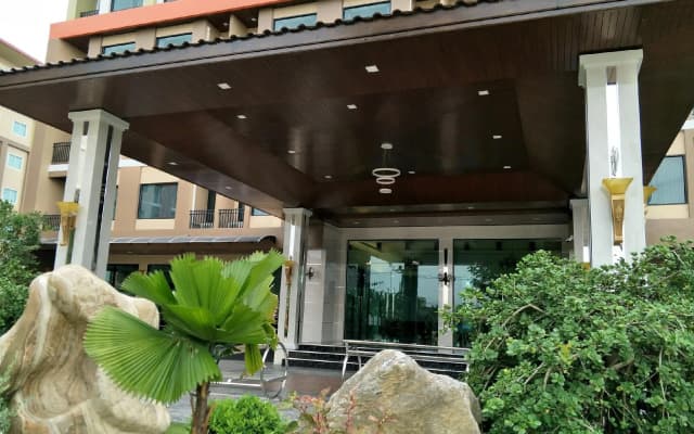 ATK Garden Hills